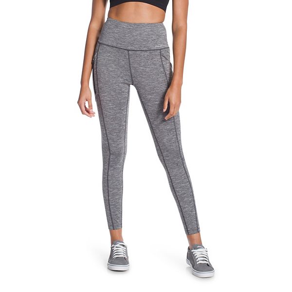 Women's Eddie Bauer Winter Brushed Alpine HighRise Leggings