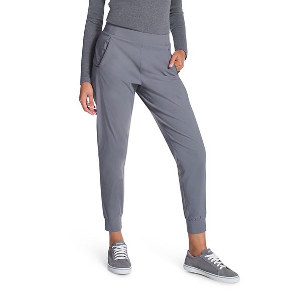 Women's Eddie Bauer Rainier Jogger Pants
