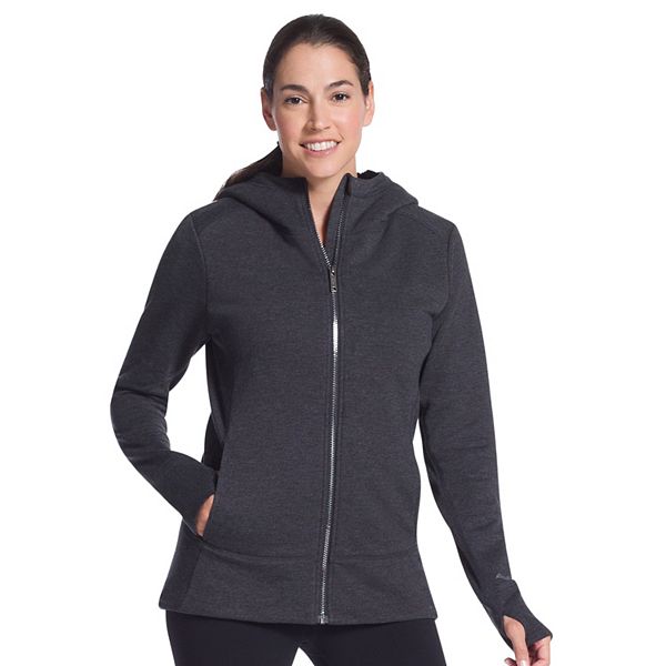 Women's Eddie Bauer Cozy Cabin Plush Lined Hoodie