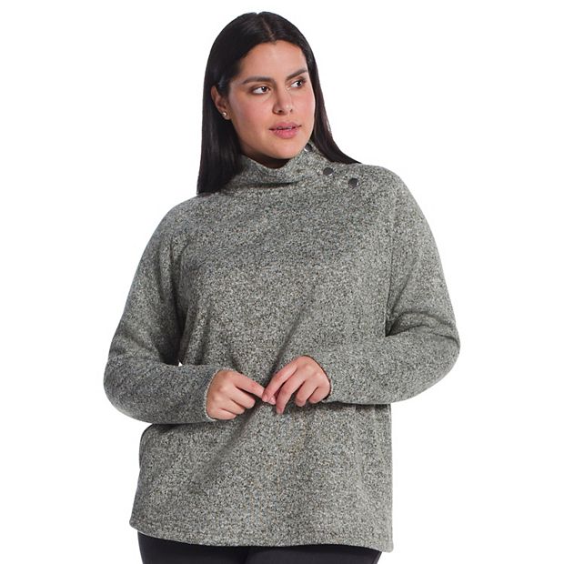 Eddie bauer funnel online neck pullover