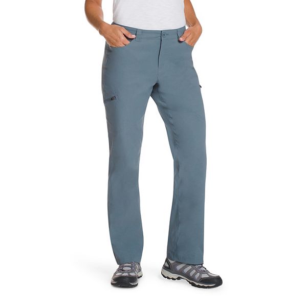 Women's Tall Eddie Bauer Rainier StraightLeg Pants
