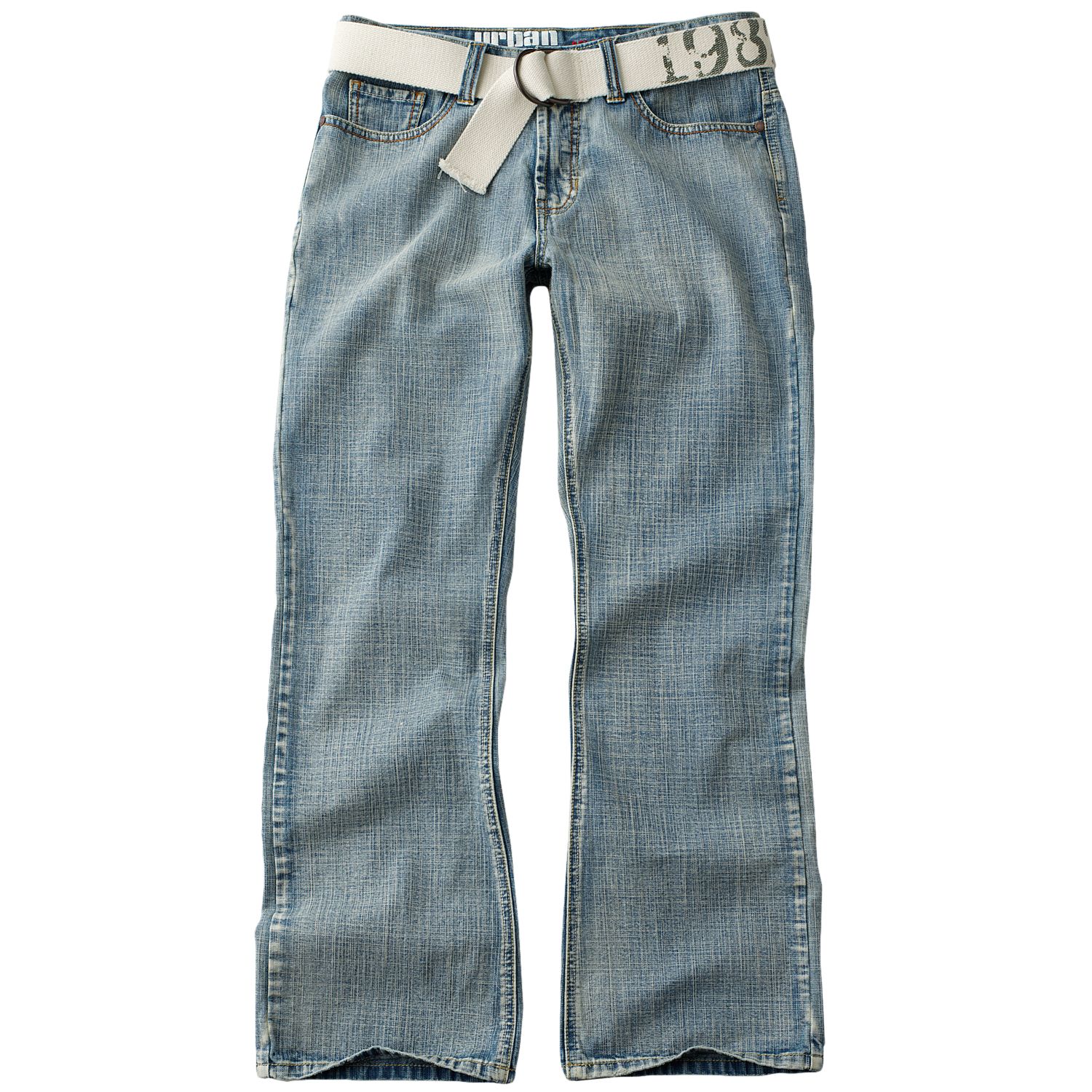 urban pipeline relaxed bootcut