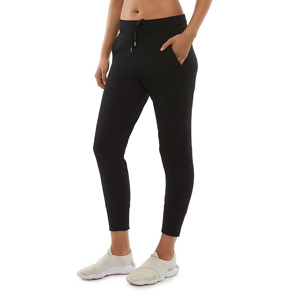 danskin sustainable soft touch jogger