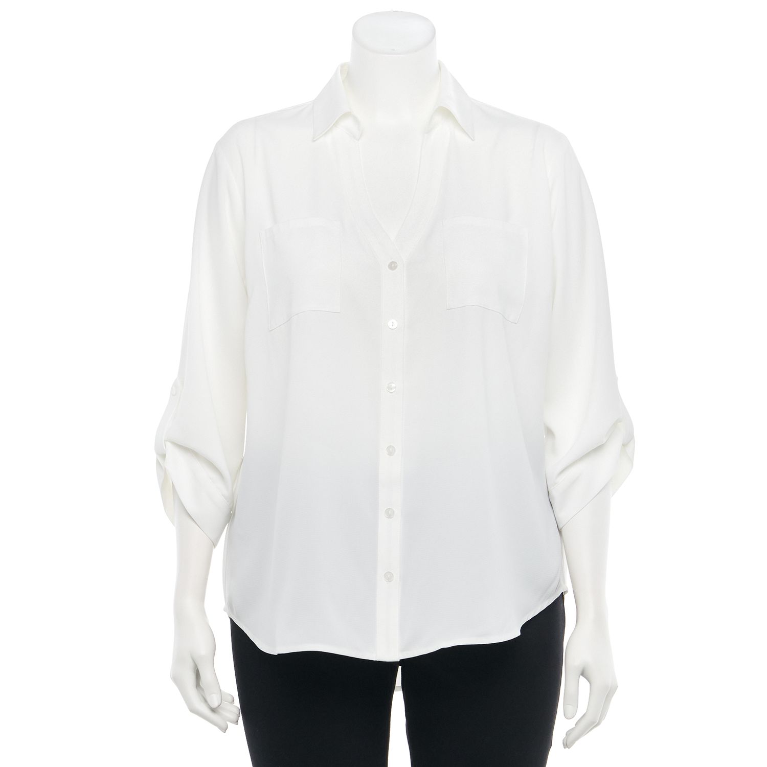 kohls formal tops