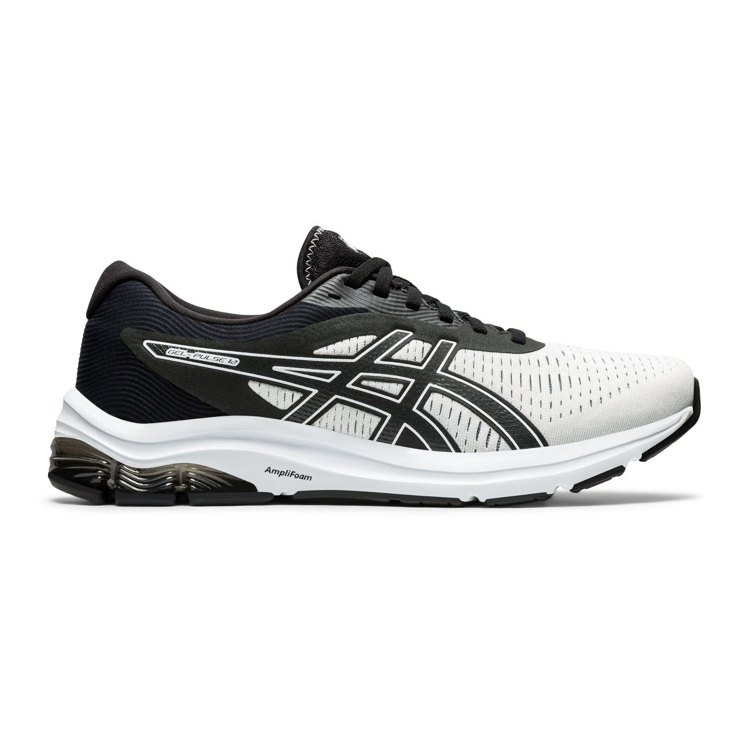 asics mens running shoes clearance
