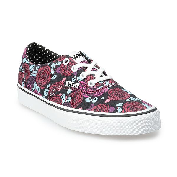 Kohls womens cheap vans shoes