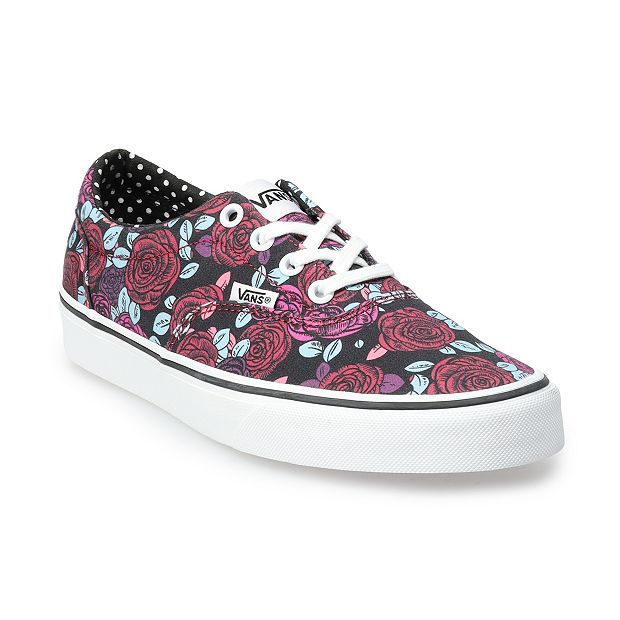 Vans doheny shop skate shoes