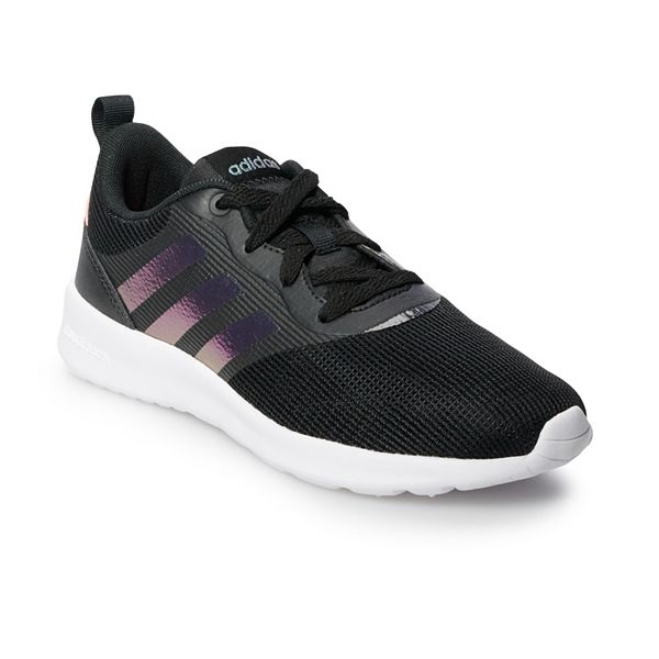 Adidas cloudfoam qt sales racer kids