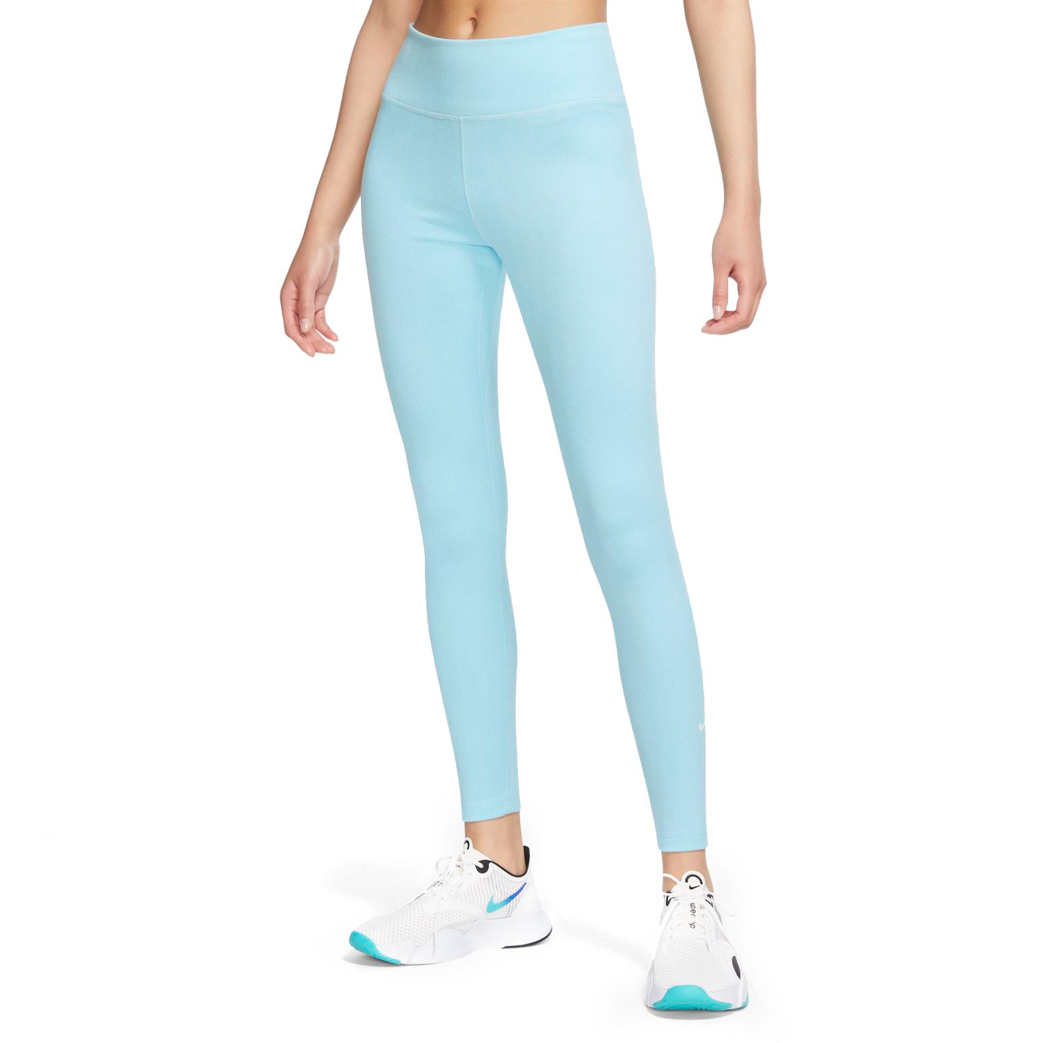 Nike Women's Mid Rise Workout Pant