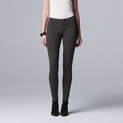 Skinny dress pants kohls new arrivals