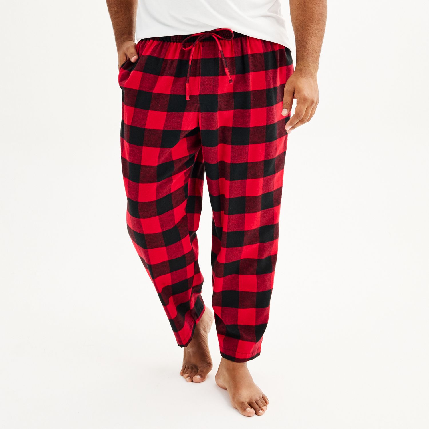 kohls mens sleep shirt