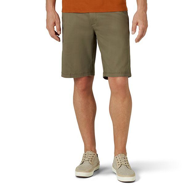 Lee big and tall on sale shorts