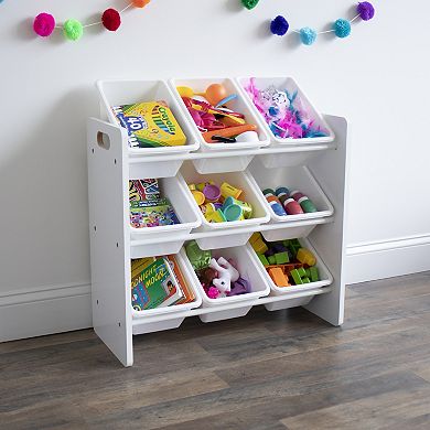 Humble Crew Deluxe Toy Organizer