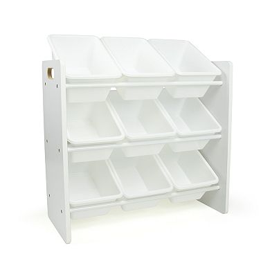 Humble Crew Deluxe Toy Organizer