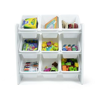 Humble Crew Deluxe Toy Organizer