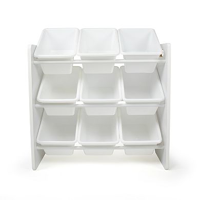 Humble Crew Deluxe Toy Organizer