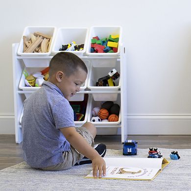 Humble Crew Deluxe Toy Organizer