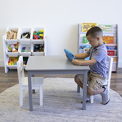 Humble Crew Deluxe Toy Organizer
