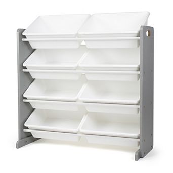 Humble Crew 8-Bin Super Sized Toy Organizer