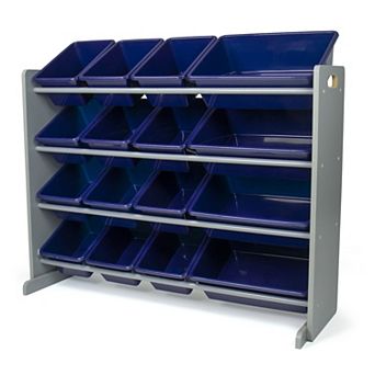 Humble Crew Super Sized Toy Organizer