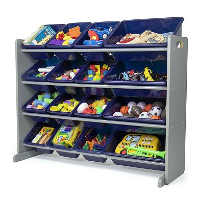 Humble Crew Super Sized Toy Organizer