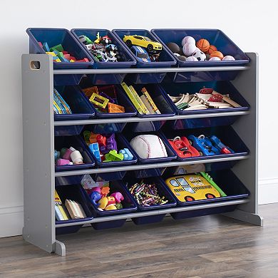 Humble Crew Super Sized Toy Organizer