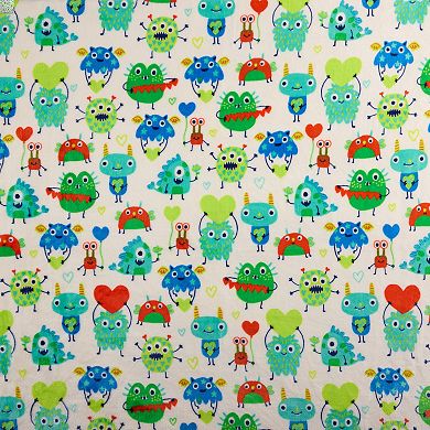The Big One® Kids' Oversized Supersoft Plush Throw