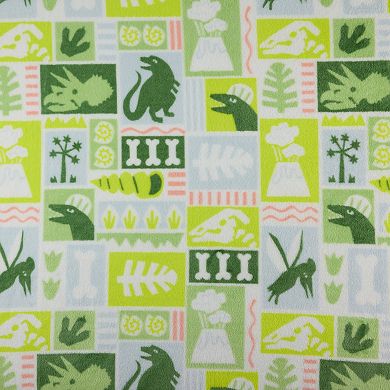 The Big One® Kids' Oversized Supersoft Plush Throw