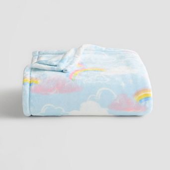 The Big One Kids™ Oversized Supersoft Plush Throw