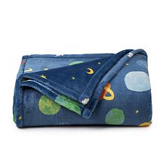 Jeté en peluche surdimensionné Supersoft pour enfants The Big One®