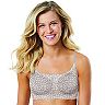 Hanes® Ultimate Ultra-Light Comfort Wireless Bra DHHU40