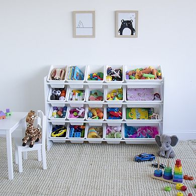 Humble Crew Uber Toy Organizer