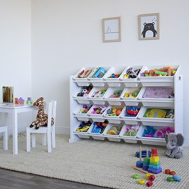 Humble Crew Uber Toy Organizer