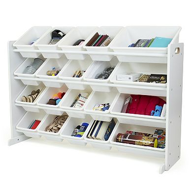 Humble Crew Uber Toy Organizer