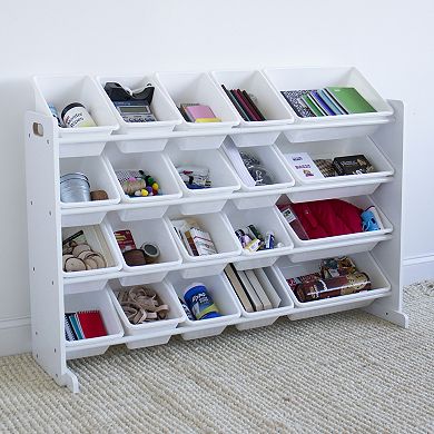 Humble Crew Uber Toy Organizer