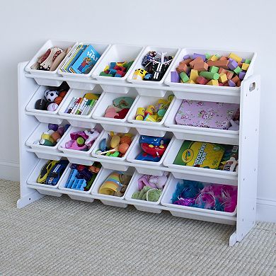 Humble Crew Uber Toy Organizer