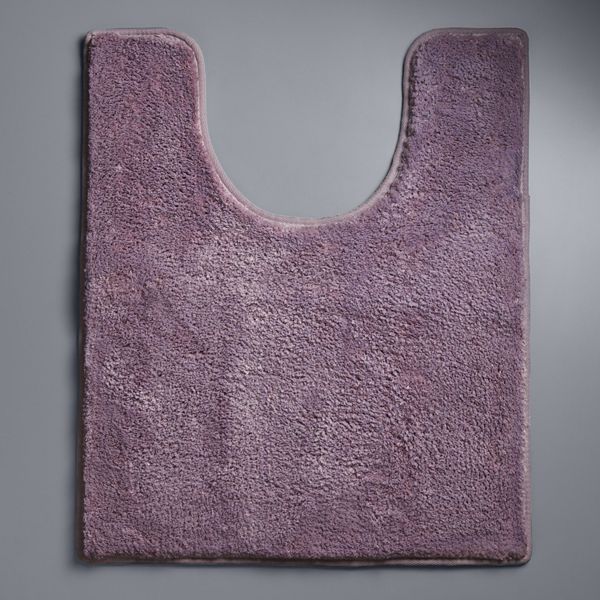 Simply Vera Vera Wang Premium Luxury Contour Bath Rug