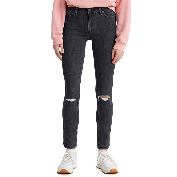 Kohls levis 721 hot sale
