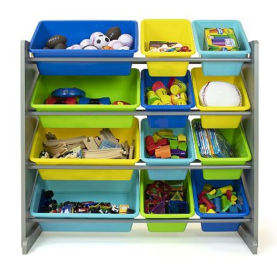 Humble Crew Standard Toy Organizer