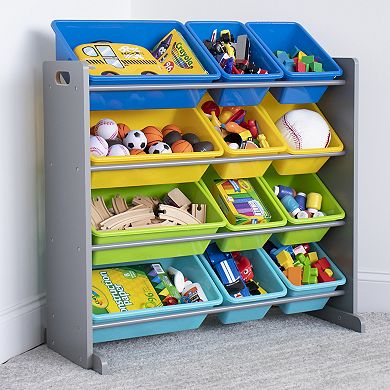 Humble Crew Standard Toy Organizer