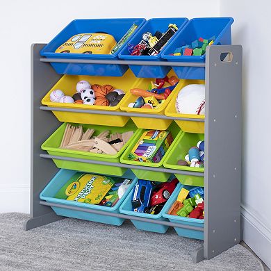 Humble Crew Standard Toy Organizer