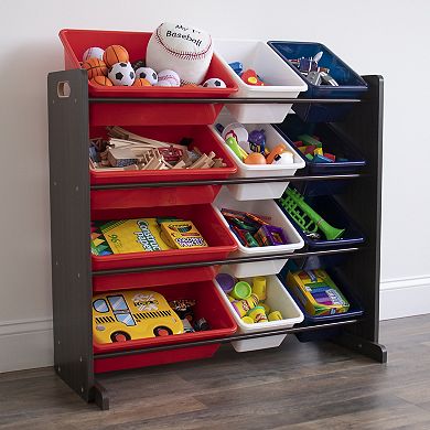 Humble Crew Standard Toy Organizer