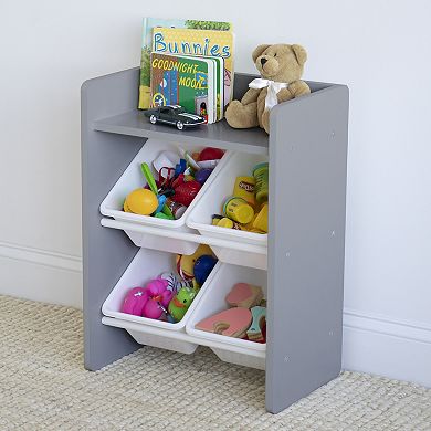 Humble Crew Nightstand Organizer