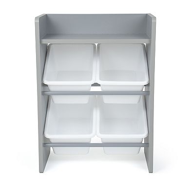Humble Crew Nightstand Organizer