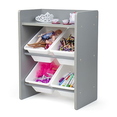 Humble Crew Nightstand Organizer