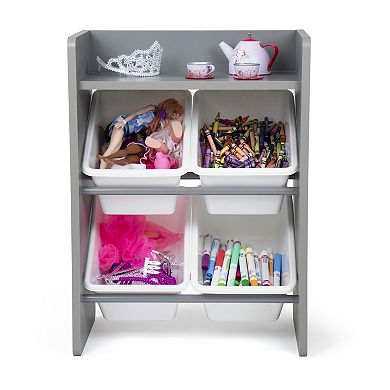 Humble Crew Nightstand Organizer