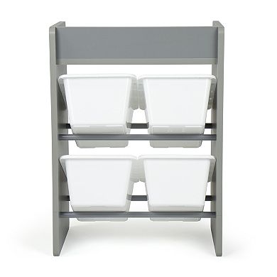 Humble Crew Nightstand Organizer