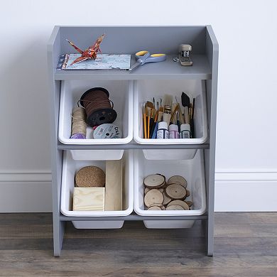 Humble Crew Nightstand Organizer