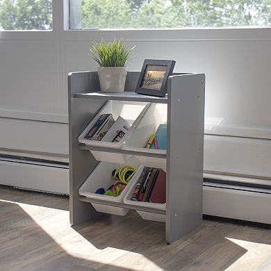 Humble Crew Nightstand Organizer