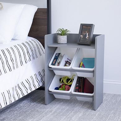 Humble Crew Nightstand Organizer